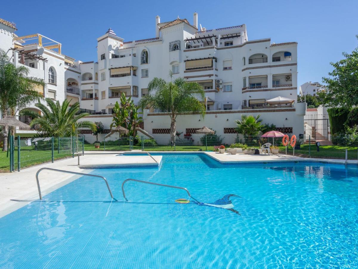 Apartment Benalmar Playa By Interhome