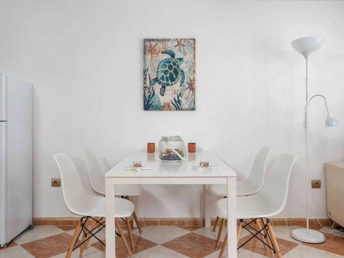 Apartment Benalmar Playa By Interhome