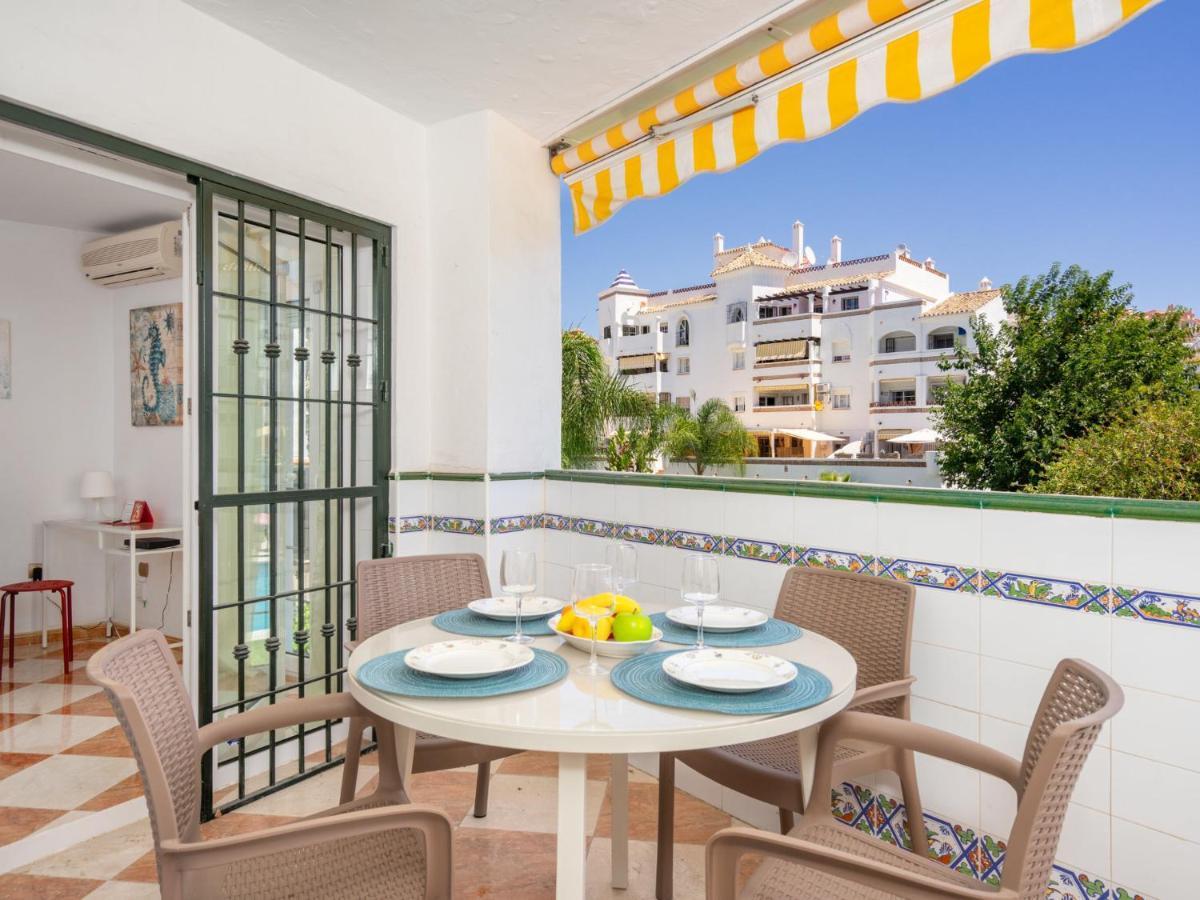 Benalmar Playa By Interhome Apartment Benalmádena