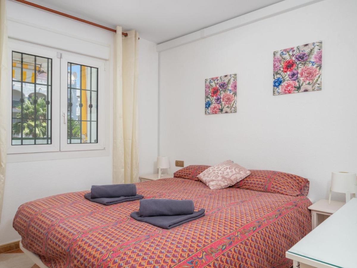 Benalmar Playa By Interhome Apartment Benalmádena