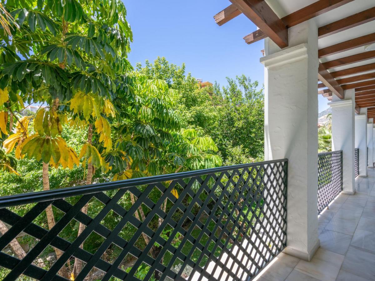 Benalmar Playa By Interhome Apartment Benalmádena