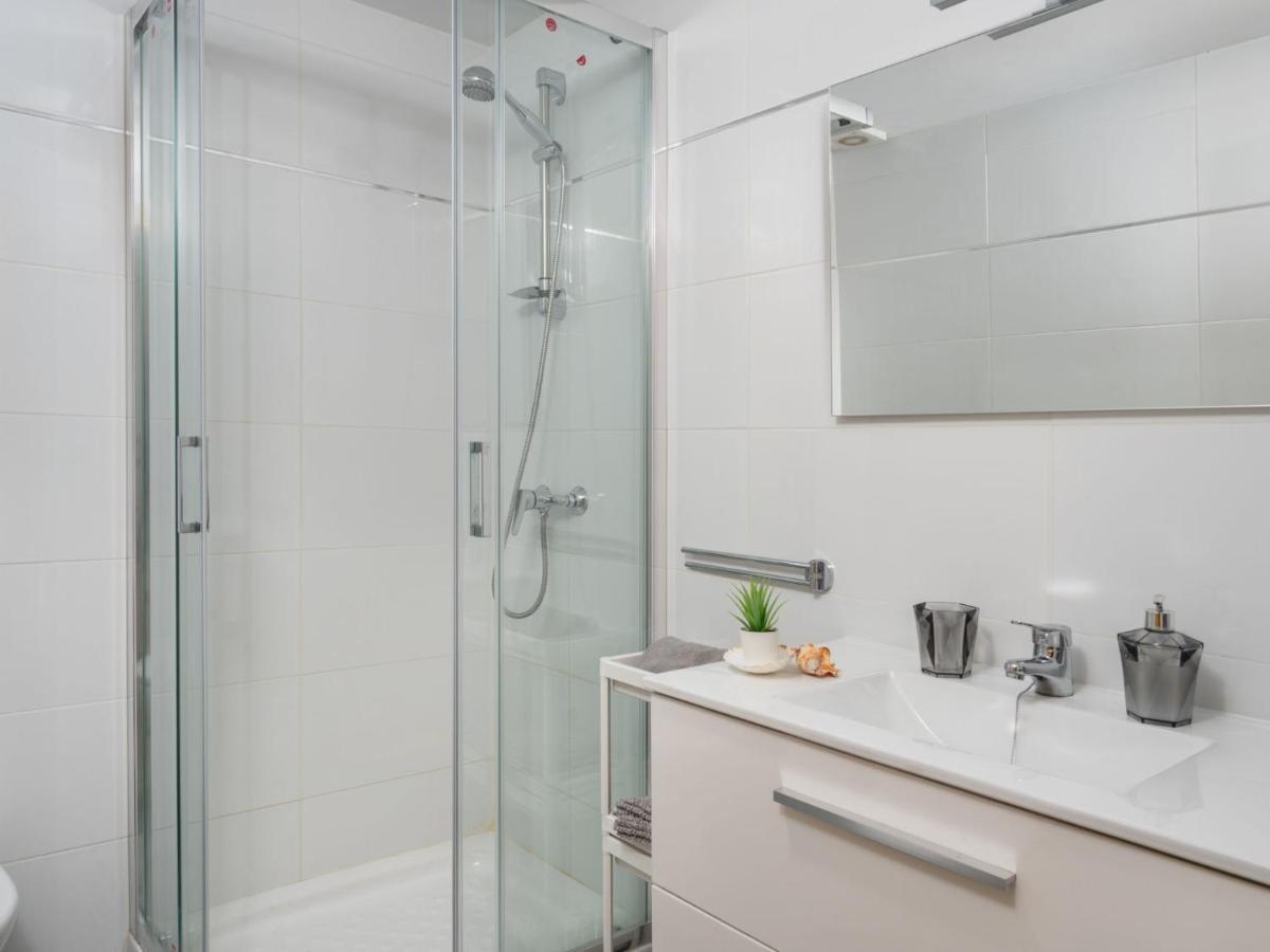 Benalmar Playa By Interhome Apartment *