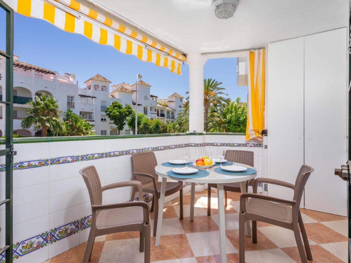 Benalmar Playa By Interhome Apartment Benalmadena