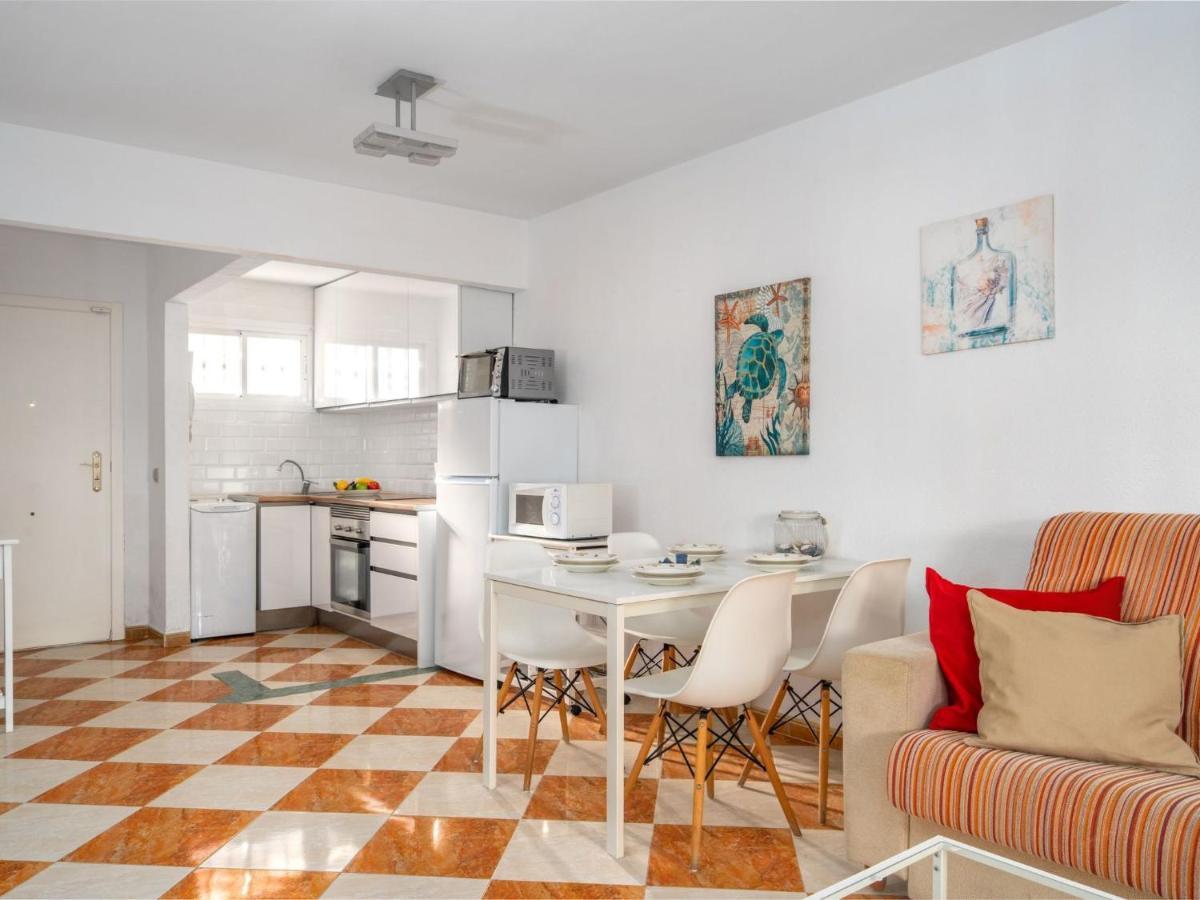 Benalmar Playa By Interhome Apartment Benalmádena